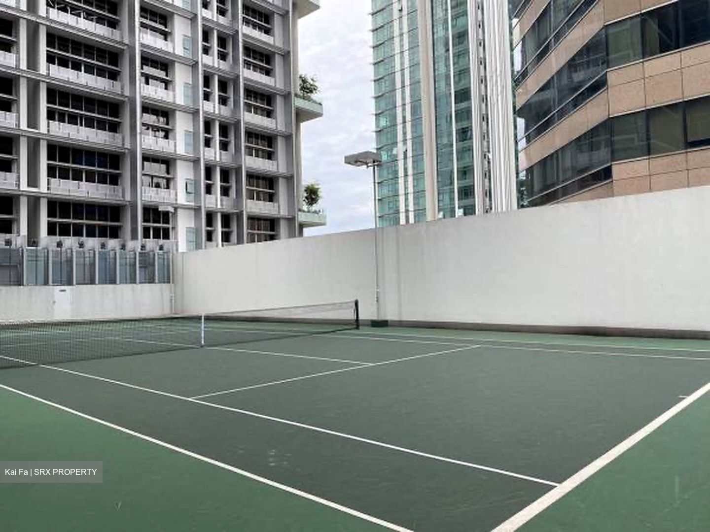 Lumiere (D2), Apartment #438179271